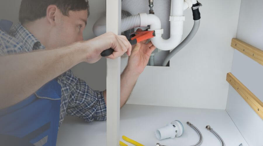 Professional same day plumber in Piney Flats, TN